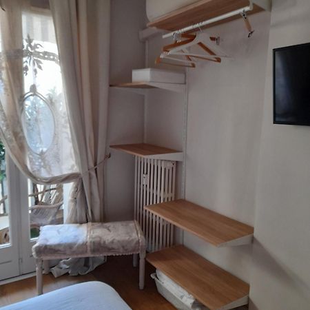 Chambre Hotes Au Mourillon A 100 M Des Plages Tolón Exterior foto