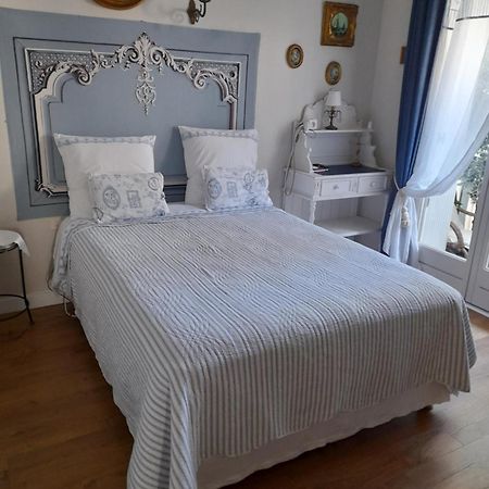 Chambre Hotes Au Mourillon A 100 M Des Plages Tolón Exterior foto